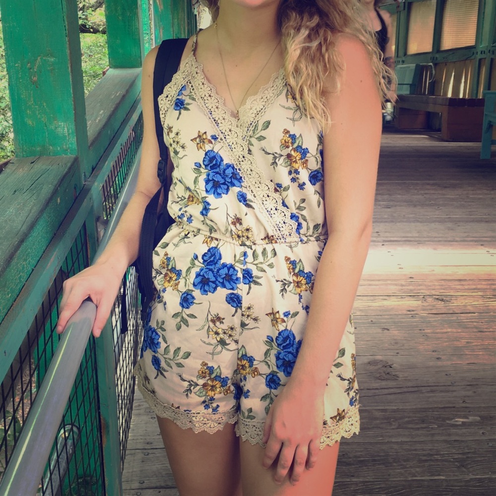 Romper